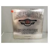 Harley Davidson 95th Anniversary Picture Book