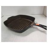 Lodge Cast Iron Griddle