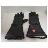 Lined Winter Gloves (Lg/XL)