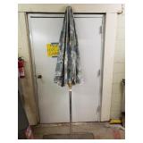 Large Patio Umbrella