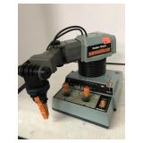 ATMATRON Radio Shack.