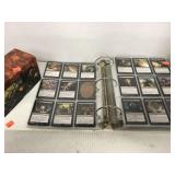 Magic the Gathering. New Phyrexia. Box & 2in