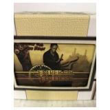 L5R Legend of the 5 rings.  CCG. Emperor Edition.