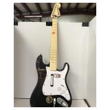 Fender Stratocaster for Guitar Hero