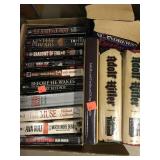 Lot of Books