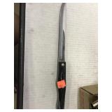 CUTCO Knife.  12in /  7in Serrated Blade