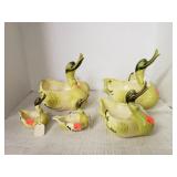 5 ct. - Misc Hull Ducks