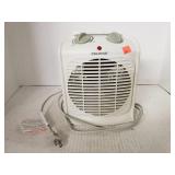 Pelonis Heater & Fan (Works)