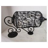 Decorative Metal Wall Sconce/Decor