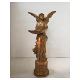 Angel Candle Holder / Decor Piece