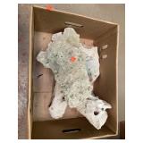 Box of Large Aquarium Rocks