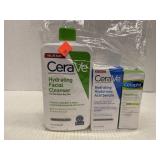 CeraVe Skin Care Products