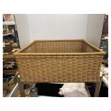 18 x 20 Inch Wicker Basket