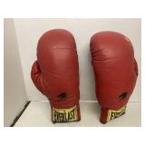 Pair of Everlasting Boxing Gloves