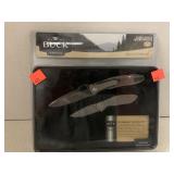Buck Knives Special Edition Set