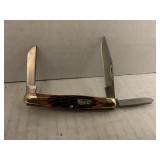 Buck Knife
