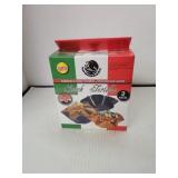 Quick Tortilla  Pans