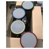 XBOX One Rock Band Drum Pad/ Set
