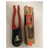 Buchanan C24 pressure tool