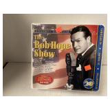 Bob Hope radio show on 20 cassettes