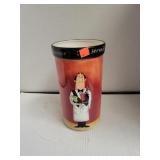 Ceramic Kitchen Utensil Holder