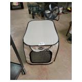 Collapsible Portable Sport Pet Carrier