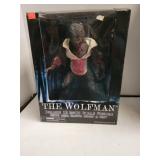 The Wolfman 12 Inch Scale  Figure