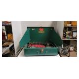 Coleman Portable Grill