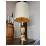MCM Lamp