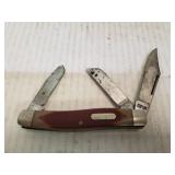 Schrade Old Timer Knife