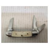 Dakota Stainless Knife