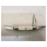 Dakota Stainless Knife