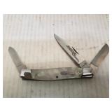 Schrade Imperial Knife