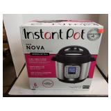 Duo Nova Instant Pot
