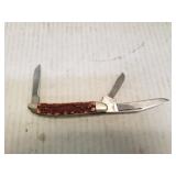 Custom Crafted Knife