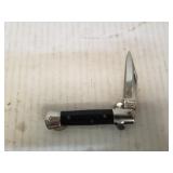 K-8-77 Stainless Knife