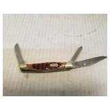 Buck Folding Knife