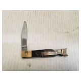 Stainless Pakistan Knife