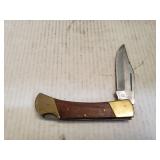 Stainless Pakistan Folding Knife