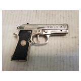 Pierio-Beretya Pistol Lighter