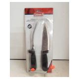 Coleman Fork and Knife Set
