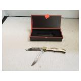 American Mint Eisenhower Knife