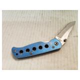 Sheffield Folding Knife