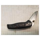 Rostfrei Flyong Falcon Knife