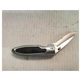 Jaguar Stainless Steel Knife