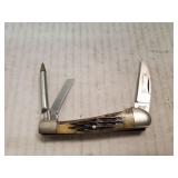 Frost Cutlery Executive Pen Knife