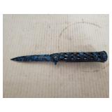 Wartech Surgical Steel Knife