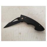 S-Steel Folding Knife