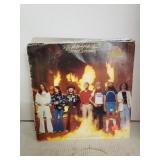 7 ct. - Vintage Records (Lynyrd Skynyrd & More)
