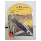 Appalachian Trail Multi-Tool Knife